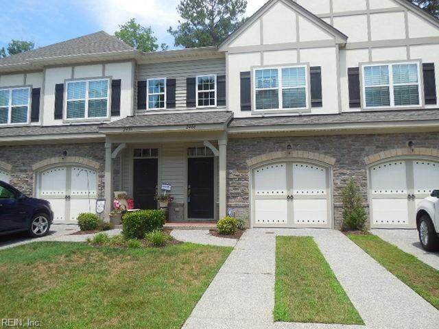2404 James River Trl - Photo 1