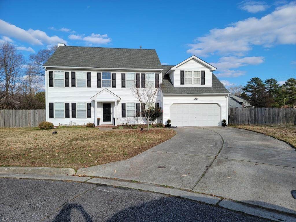 5902 Knightsbridge Way - Photo 1