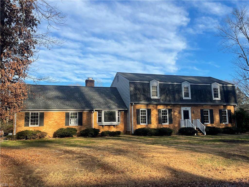 160 Beechwood Dr - Photo 1