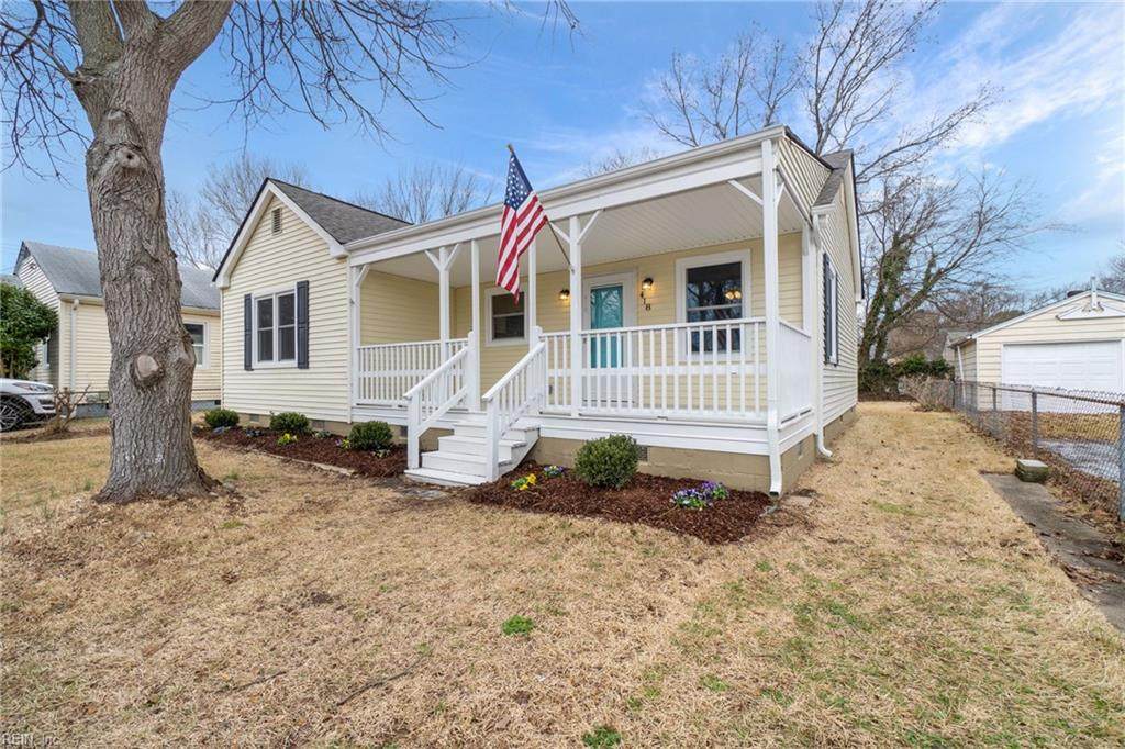 418 Benthall Rd - Photo 1