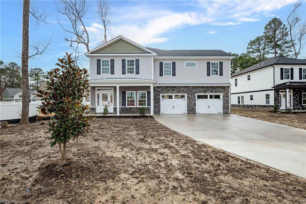 1300 Fulton Ln - Photo 1