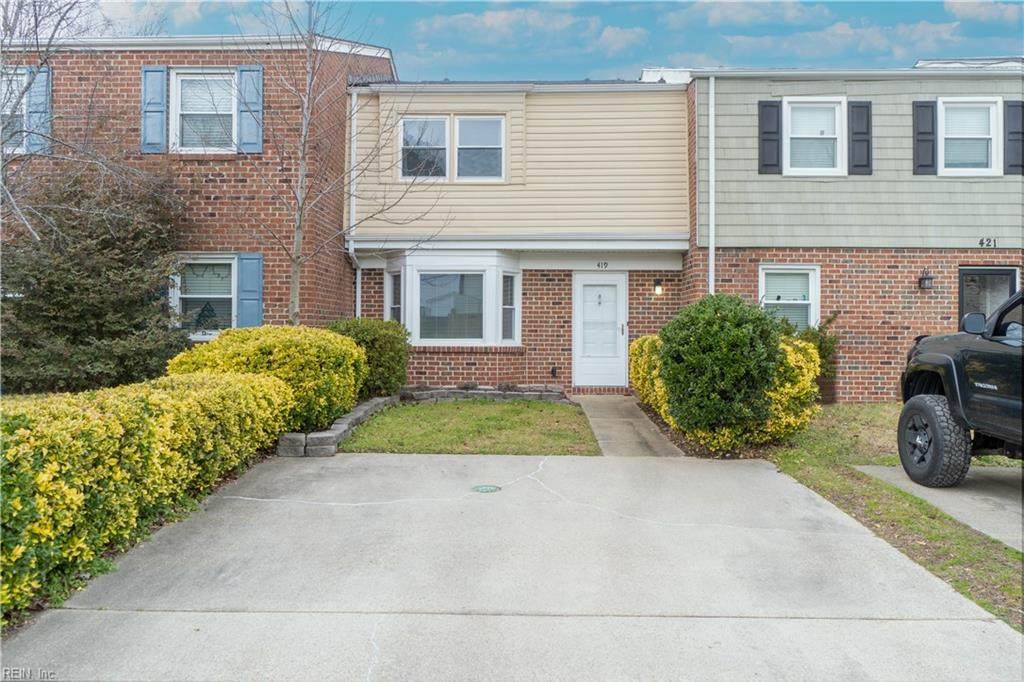 419 Shagbark Rd - Photo 1