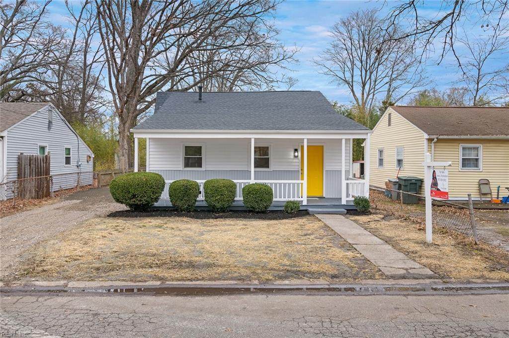 430 Marion Rd - Photo 1
