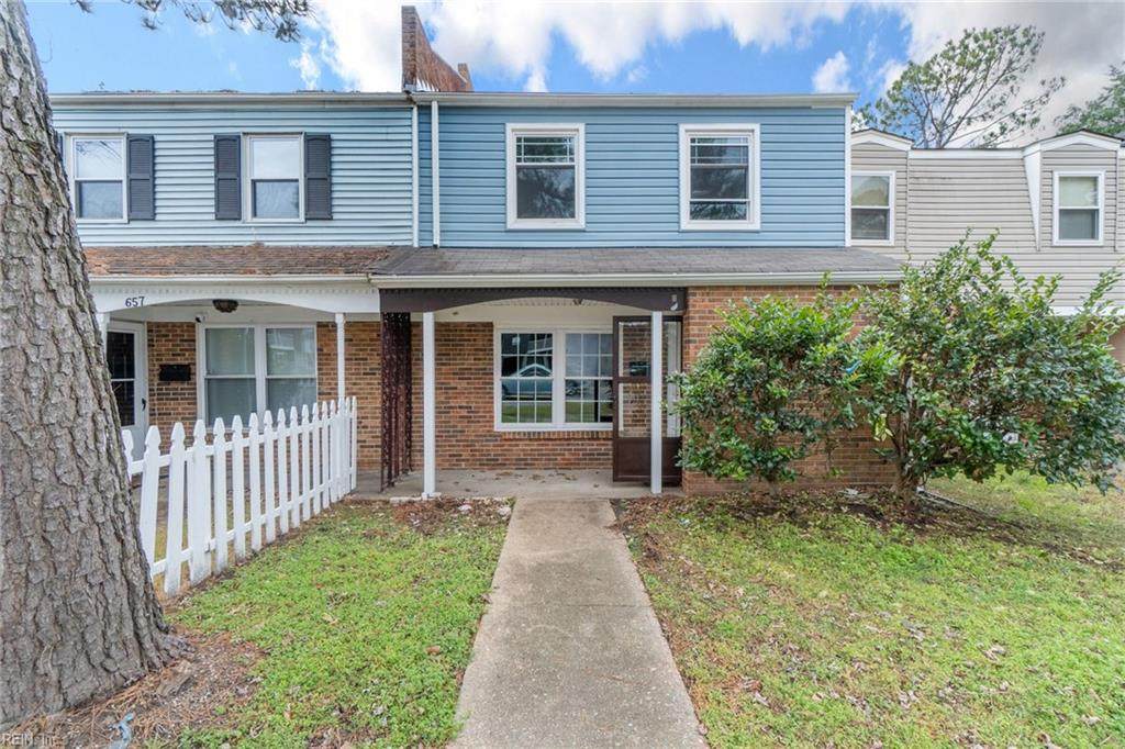 659 Baker Rd - Photo 1