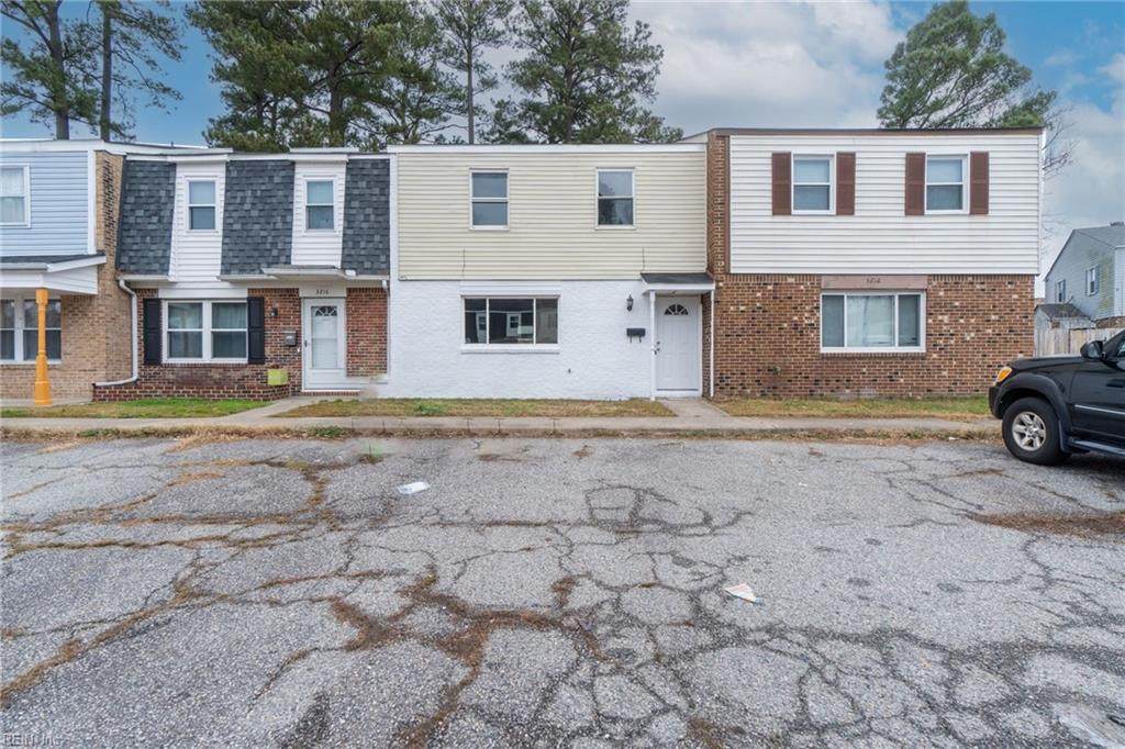3214 Barlborough Way - Photo 1