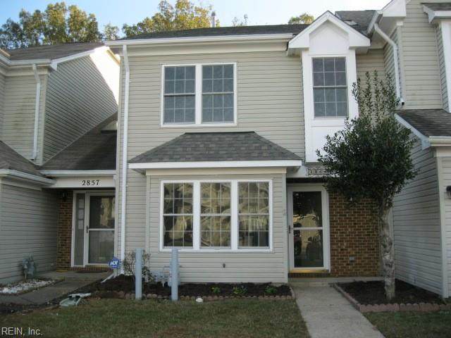 2861 Saville Garden Way - Photo 1