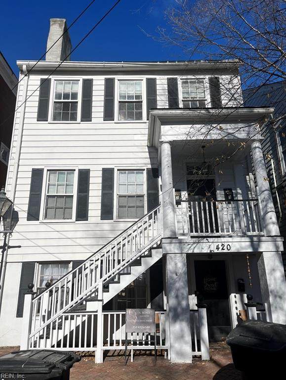 420 London St - Photo 1
