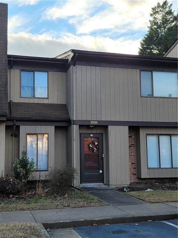 1026 Green Dr - Photo 1