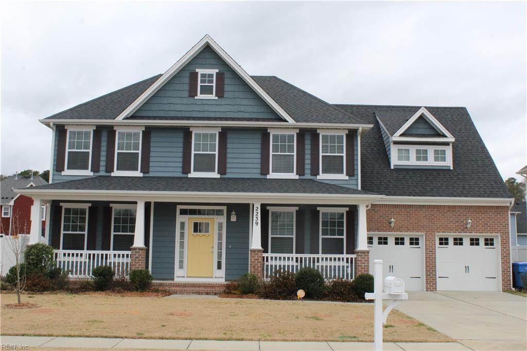 2239 Beeblossom Ln - Photo 1