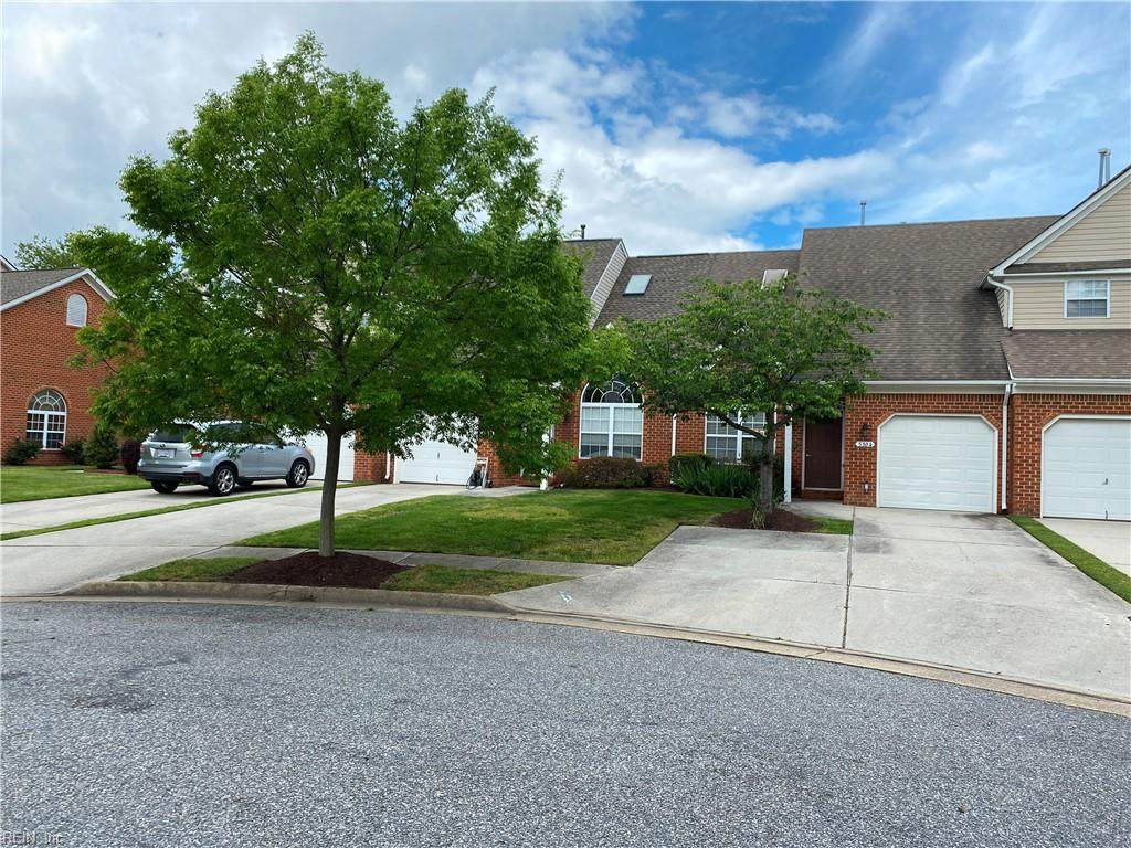 5304 Village Square Ct - Photo 1