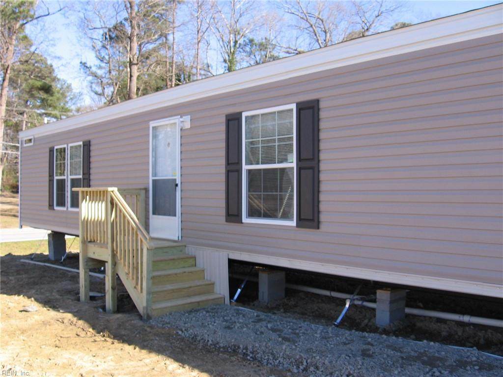 8781 Smithfield Apartments Ln - Photo 1
