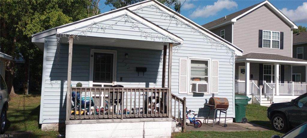 400 Linden Ave - Photo 1