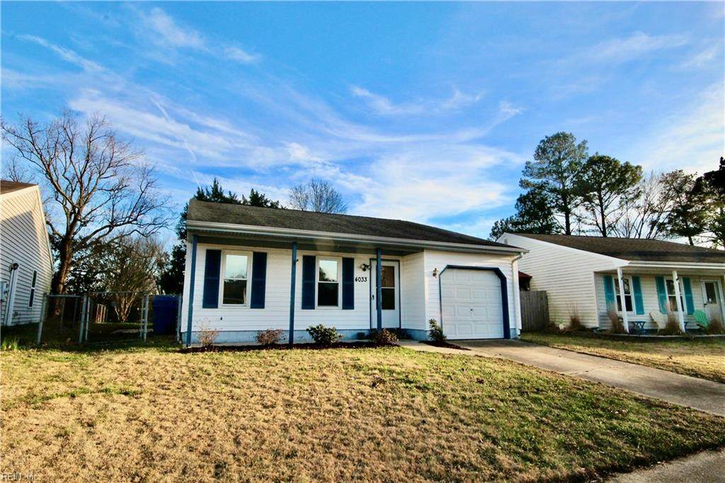 4033 Rainbow Dr - Photo 1
