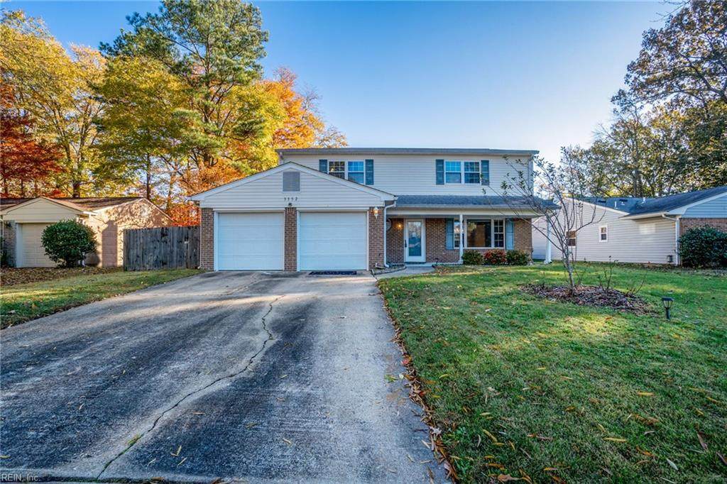 3332 King Richard Ct - Photo 1