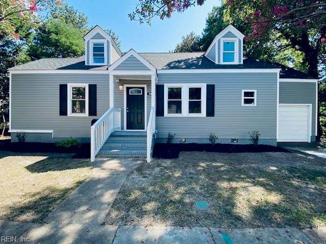 905 Norview Ave - Photo 1