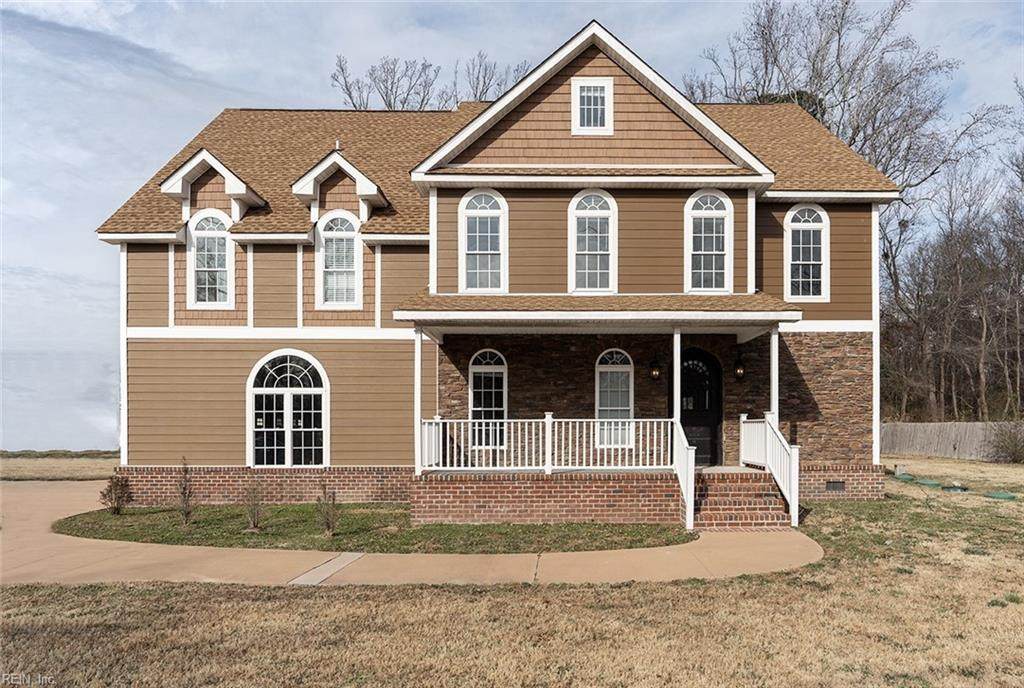 2252 Millville Rd - Photo 1