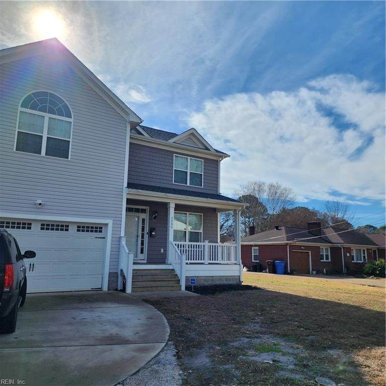 1156 Virginia Ave - Photo 1