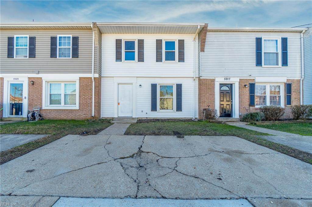 5913 Clear Springs Ct - Photo 1
