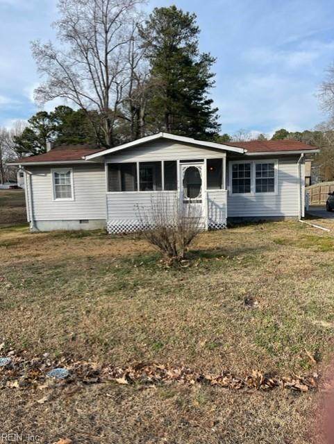 5116 Queen St - Photo 1