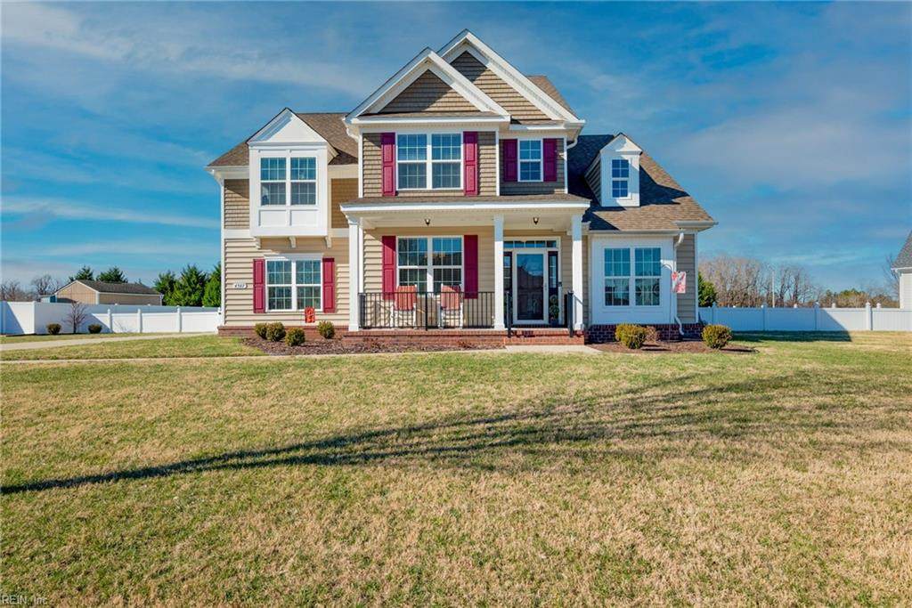 4307 Edgewater Ln - Photo 1