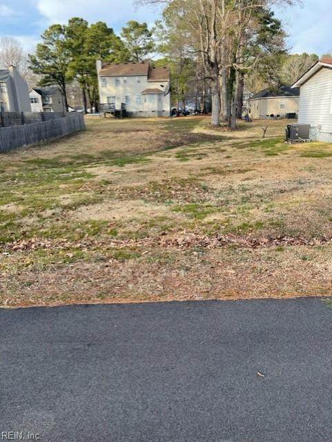 .17 Ac Queen St - Photo 1
