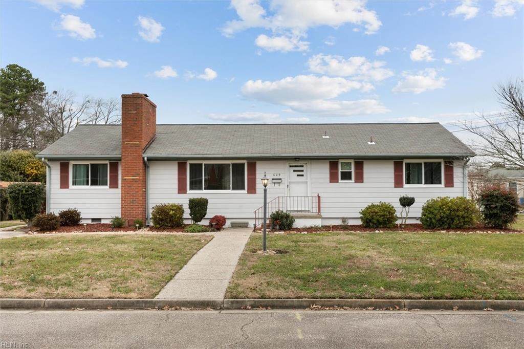 609 Birch Dr - Photo 1
