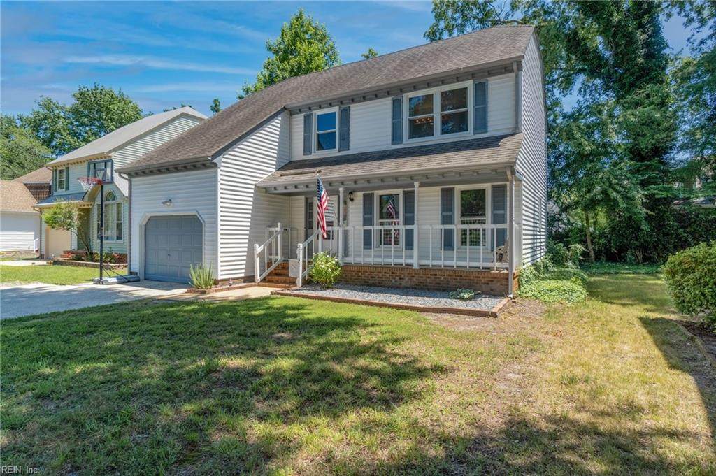 1021 Stillmeadows Ct - Photo 1