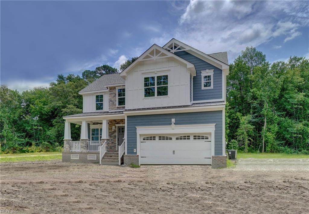 0.48AC Bailey Dr - Photo 1