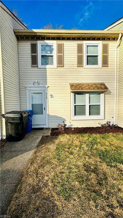 528 Peregrine St - Photo 1