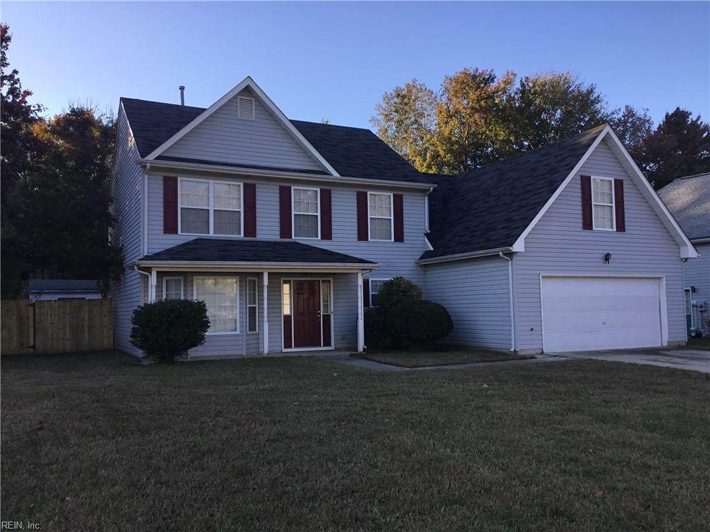 23224 Spring Crest Dr - Photo 1