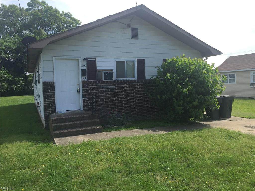1001 Carolina St - Photo 1