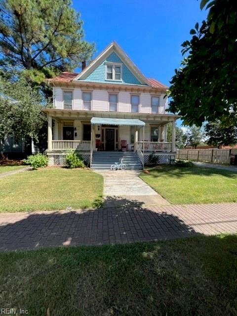 1041 Chesapeake Ave - Photo 1