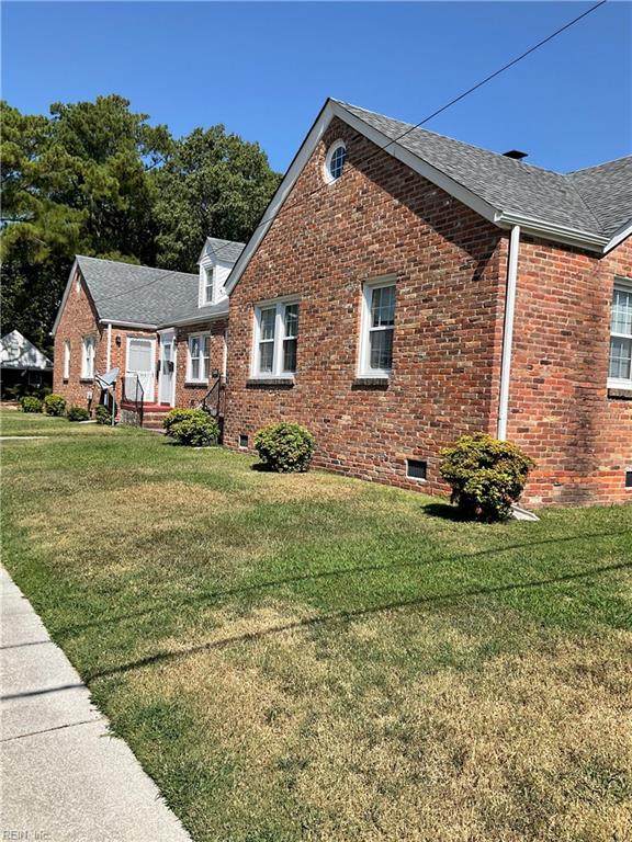 9600 Sherwood Pl - Photo 1