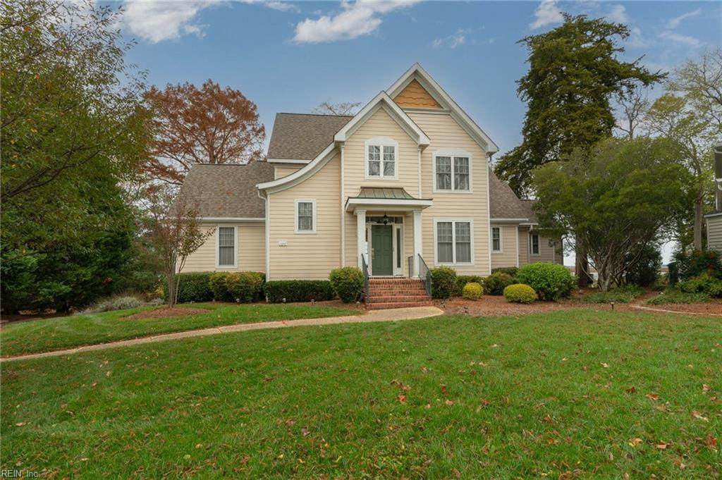 106 Watch Harbour Cir - Photo 1