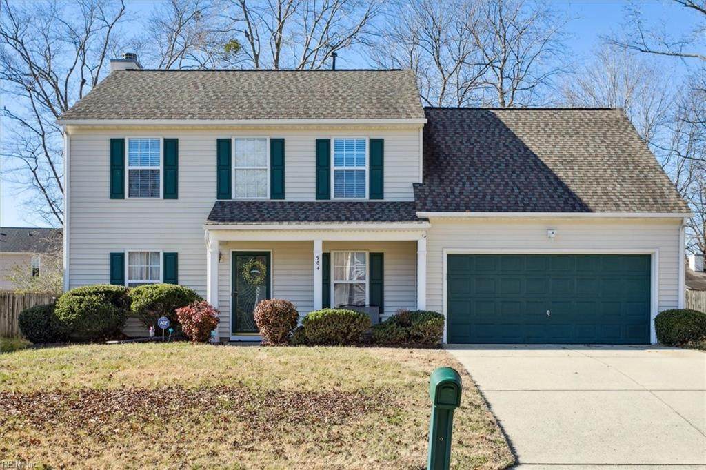 904 Gilford Ct - Photo 1