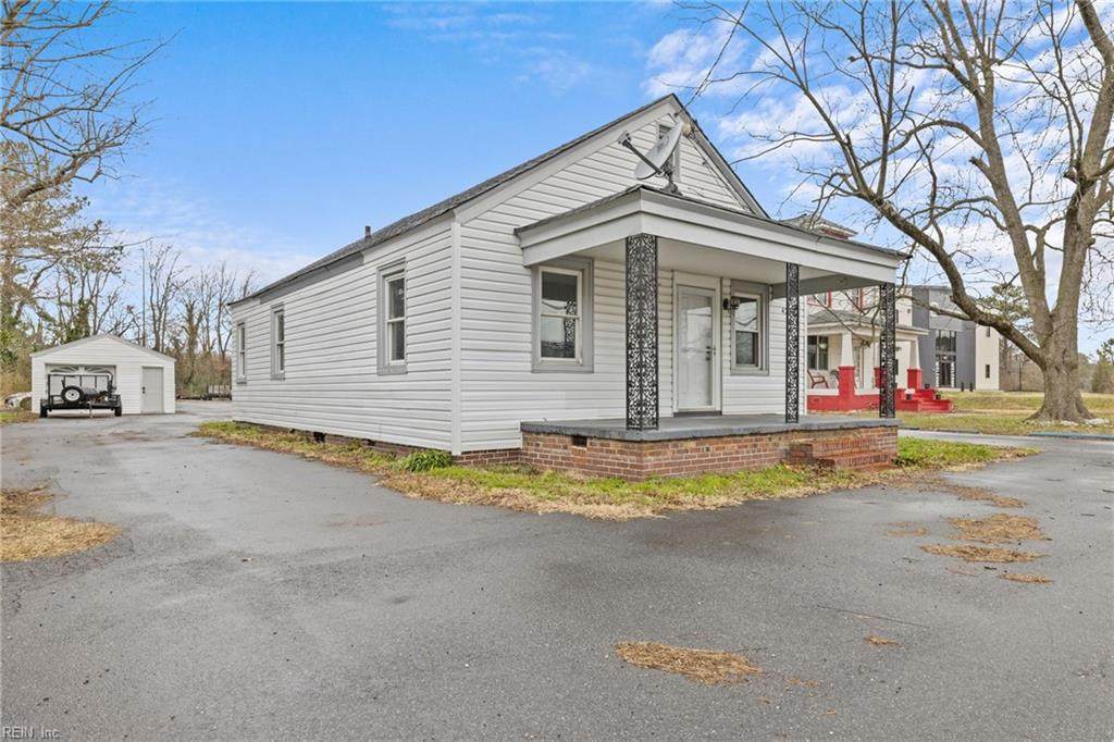 4208 Bainbridge Blvd - Photo 1