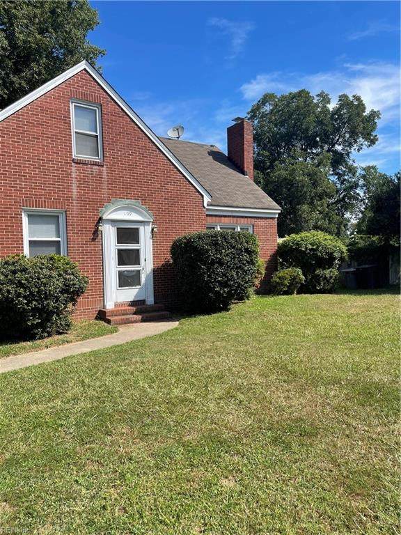 109 Salt Pond Rd - Photo 1