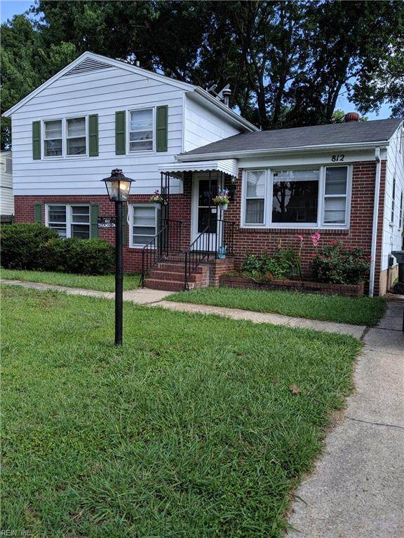 812 Thames Dr - Photo 1