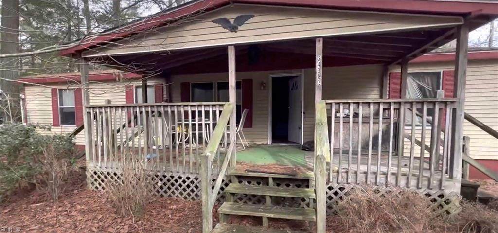 24383 Mary N Smith Rd - Photo 1