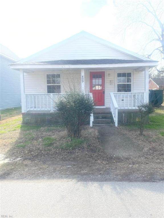 409 Nevada St - Photo 1