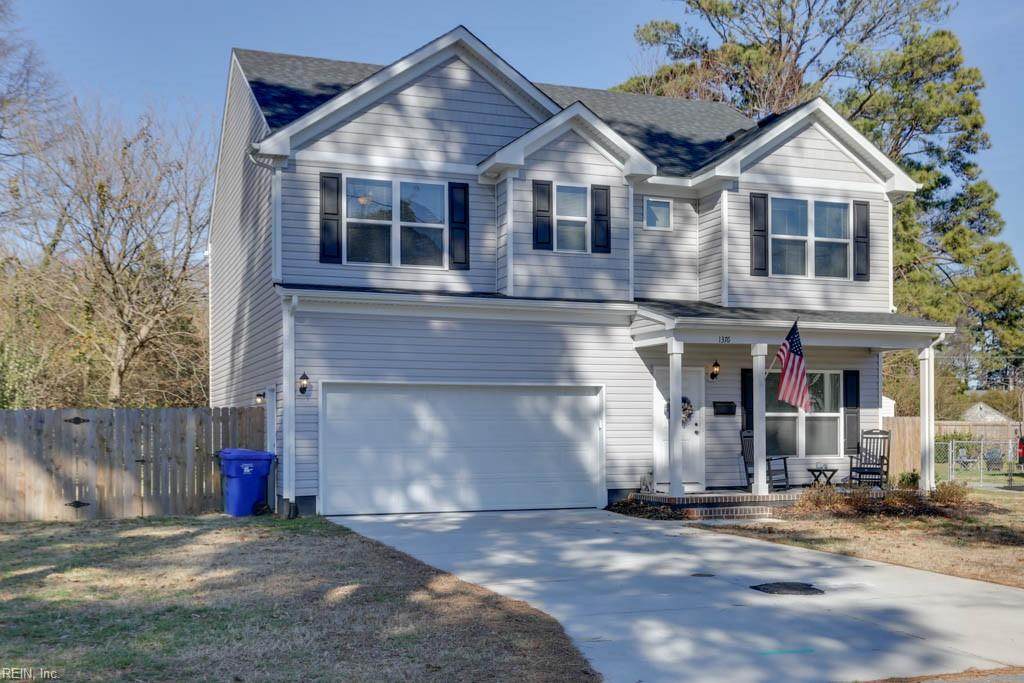 1376 Hammond Ct - Photo 1