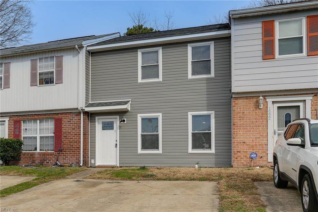 1220 Clear Springs Rd - Photo 1