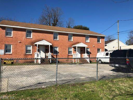 1015 Campostella Rd - Photo 1