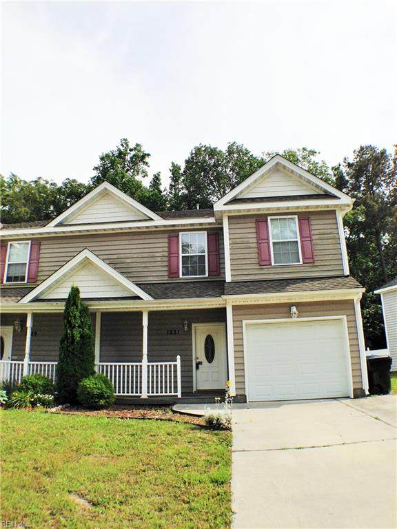 1231 Gunn Hall Dr - Photo 1