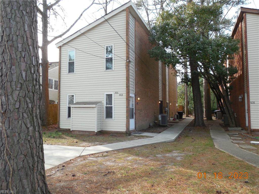 501 Barberton Dr - Photo 1