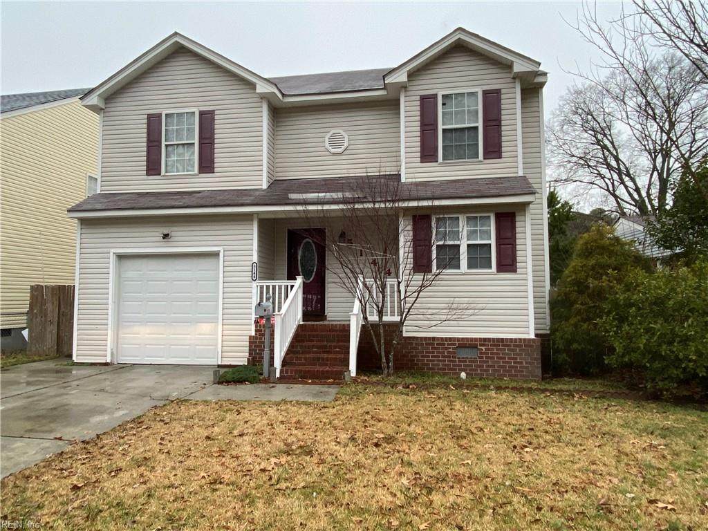 5144 Elmhurst Ave - Photo 1