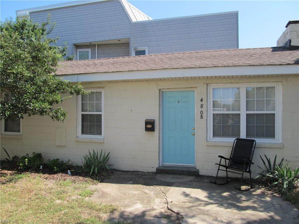 4808 Bay Bridge Ln - Photo 1