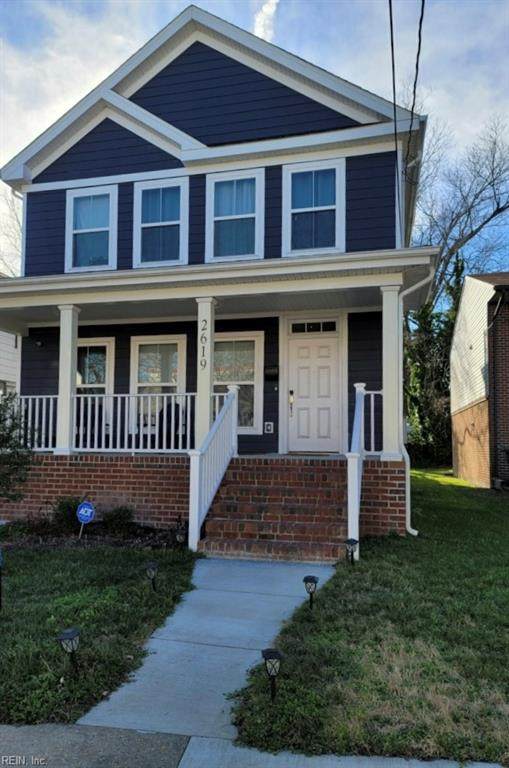2619 Waverly Way - Photo 1