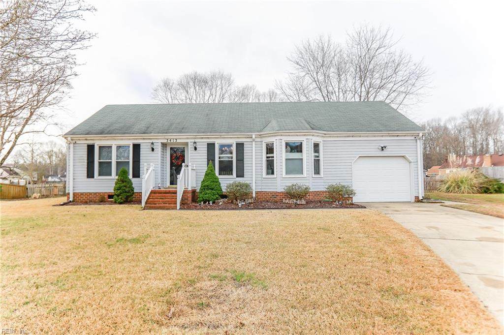 3413 Winterhawk Ct - Photo 1