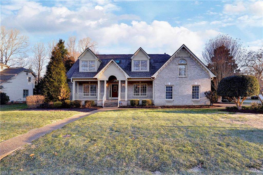 150 Lakewood Dr - Photo 1